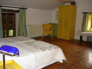 Ardèche Ferienhaus - Le Garn - 7