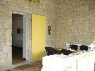 Ardèche Ferienhaus - Le Garn - 8