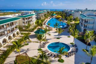 El Beso Adults Only At Ocean El Faro - All Inclusive - Punta Cana - 8