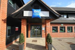 ibis budget Derby - Derby - 0