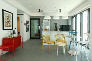 Port Canary Airport Hotel - 6