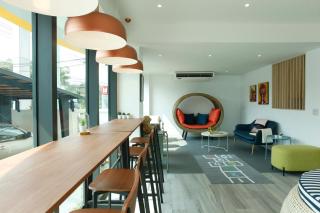 Port Canary Airport Hotel - 3