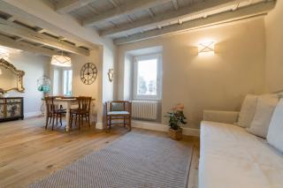 Oltrarno Real Mood Florentine Apartment - Florenz - 9