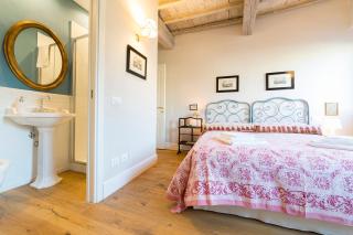 Oltrarno Real Mood Florentine Apartment - Florenz - 2