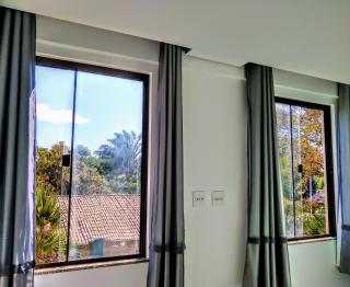 Village Imbassaí - 4