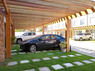 Village Imbassaí - 3