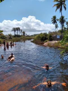 Village Imbassaí - 2