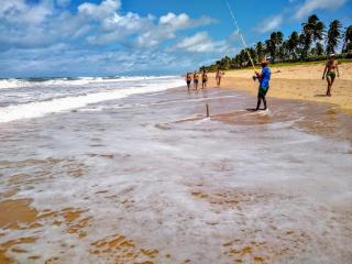 Village Imbassaí - 1