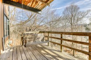 Bee Branch 04 - Sugar Mountain - 7