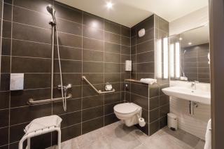 Campanile Findrol Annemasse Savoie Leman - 7