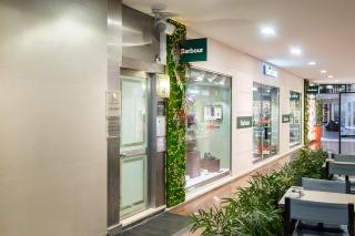 B&B Galleria Cavour - Bolonia - 5