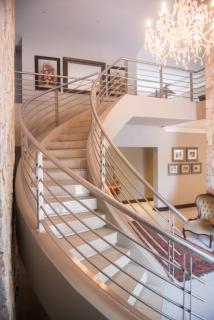 Potch Manor Boutique Guest House - Potchefstroom - 8