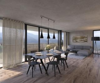 Marchegg Apartments - Naturno - 2