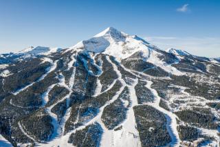 Big Horn 18 - Big Sky - 8