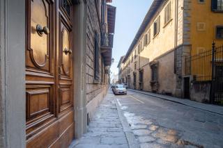 Capponi Palace - Florence - 4