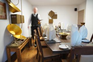 Hotel Zur Heide - Aachen - 9