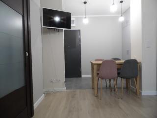 Apartament nad Odrą II - 3