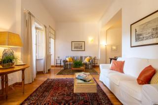 Capponi Palace - Florence - 6