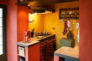I Veroni - Agriturismo and Wine Cellar - Pontassieve - 2