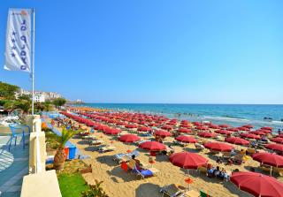 Hotel La Playa - Sperlonga - 3
