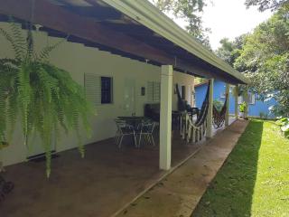 Pousada Luz do Jamacá - 1