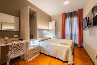 Hotel Regent - In pieno Centro - San Benedetto del Tronto - 7