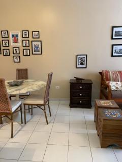 Apartamento 16 - Guarujá - 3