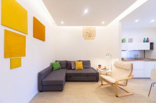 GuestHost - Mercato di Ortigia Apartments - 0