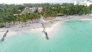 Cabanas Maria Del Mar - Isla Mujeres - 0