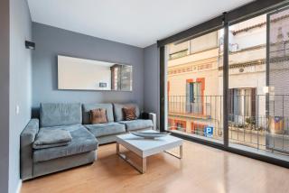 Chic and Modern Apartments in Gracia - Barcelona - 7