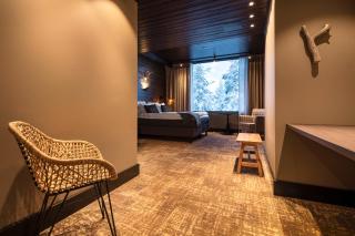 Lapland Hotels Sky Ounasvaara - Rovaniemi - 7