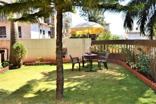 Crescent Holiday Homes - Panchgani - 7