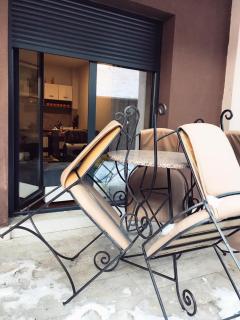 Vila Pekovic Apartman P8 - 6