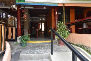Costa Linda Art Hostel - Manuel Antonio - 9