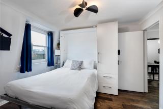 HSA - Shoreditch - London - 5