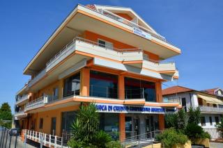 Residence Chiara - Chieti - 0