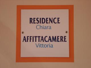 Residence Chiara - Chieti - 9