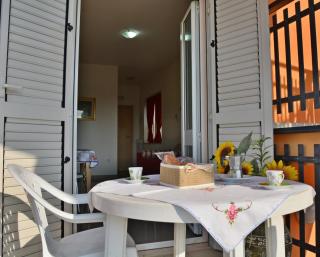 Residence Chiara - Chieti - 1