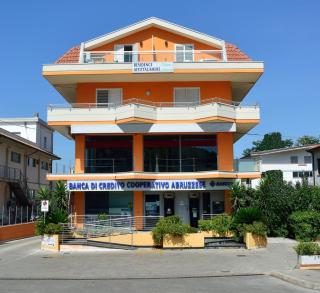 Residence Chiara - Chieti - 8
