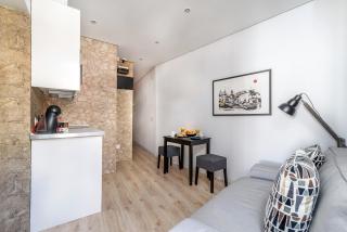 JOIVY Cosy 1-bed flat with seaview in Alfama - Lisboa - 1