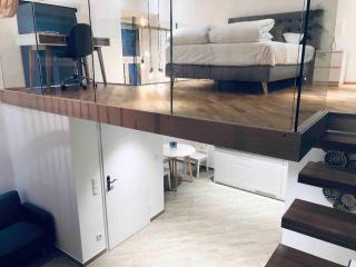 Zeus Design Loft Apartments - Wenen - 4