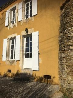 Les Maisons Pitchoune & Pitchounette - La Réorthe - 8