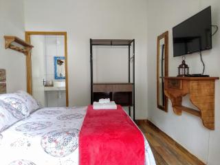 Pousadinha Vila Valentina - 3