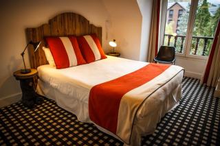 Hôtel Mir - Saint-Lary-Soulan - 5