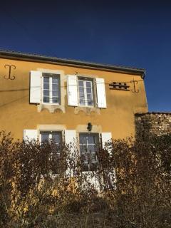Les Maisons Pitchoune & Pitchounette - La Réorthe - 9