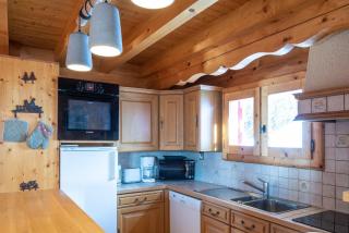 Chalet Mahana - Les Gets - 3