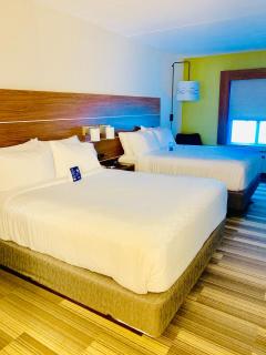 Holiday Inn Express - Wilmington North - Brandywine by IHG - 8
