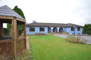 Gormans Country Home - Killarney - 2