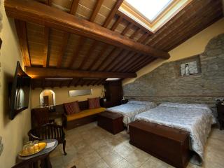 Vogue Hotel Arezzo - Arezzo - 3