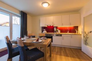 Apartmenthaus Kleiner Falke - Binz - 4